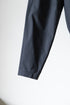 【SHEIK YERBOUTI】"COTTON DUCK EASY TROUSERS"